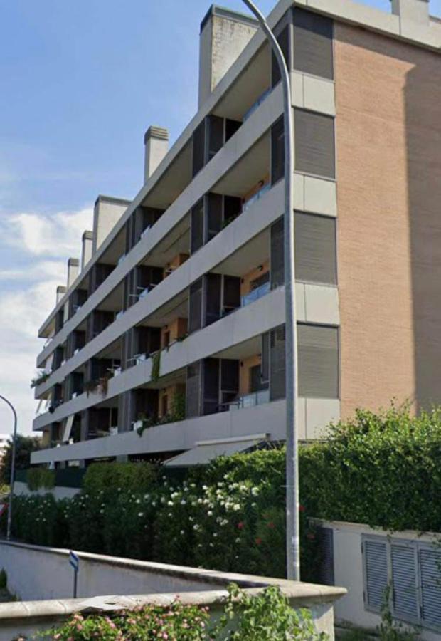 Casa Parco Delle Sabine