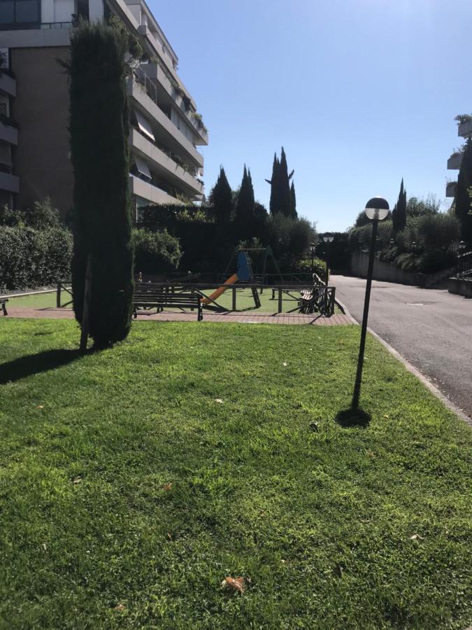 Casa Parco Delle Sabine Apartment *