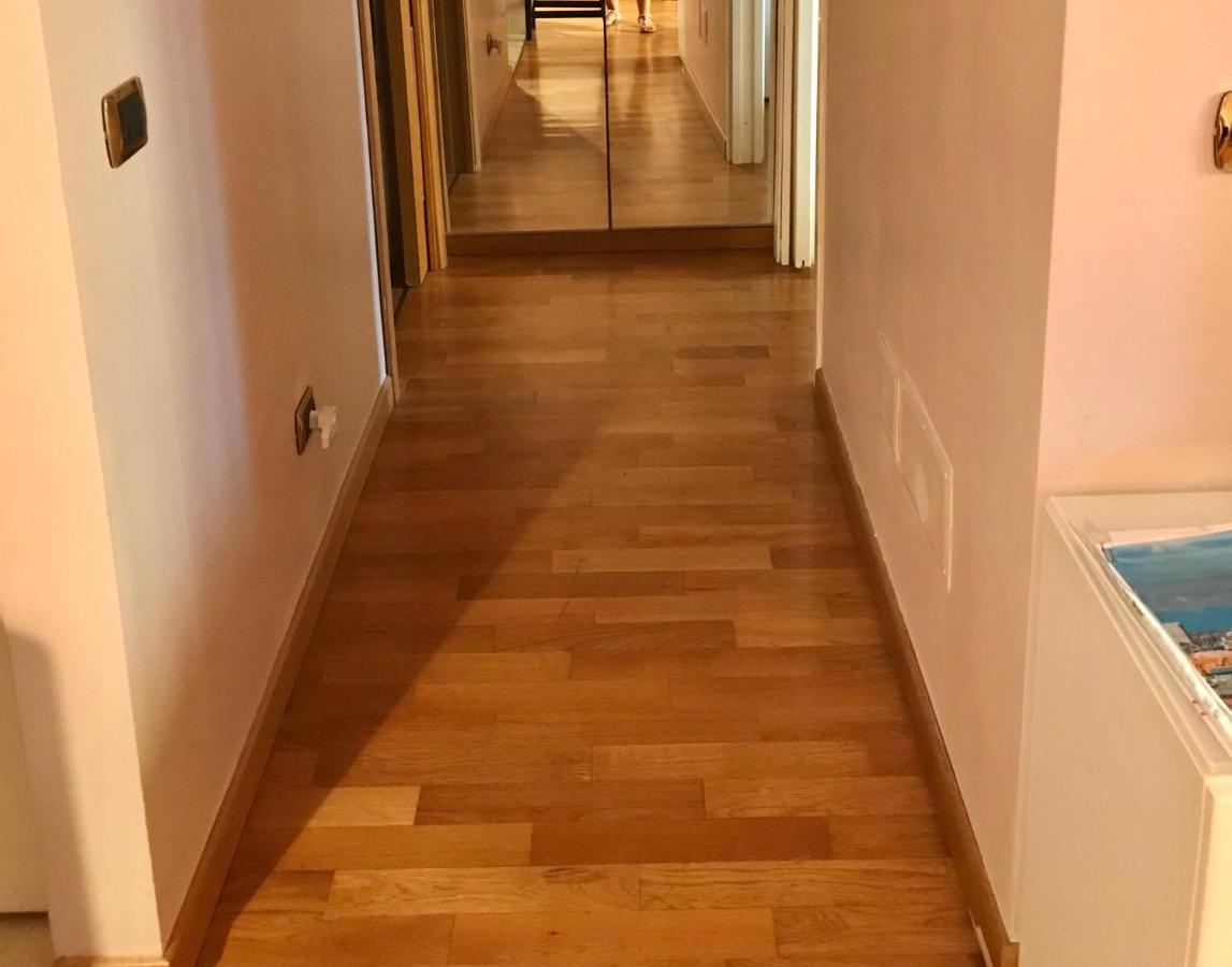 Apartment Casa Parco Delle Sabine Rom