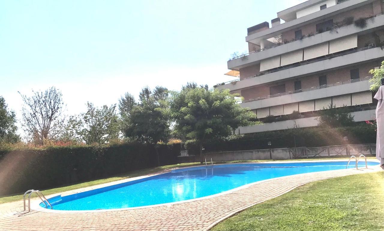 Casa Parco Delle Sabine Apartment *