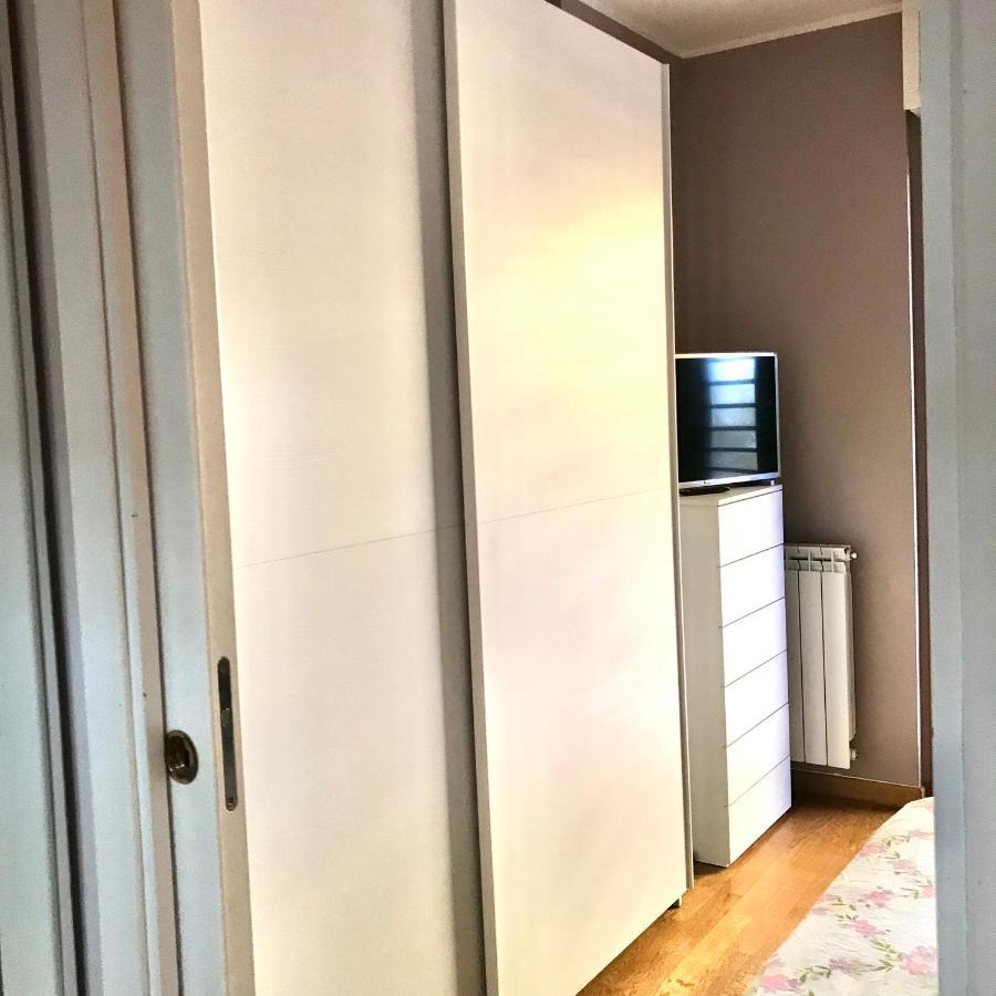 Apartment Casa Parco Delle Sabine