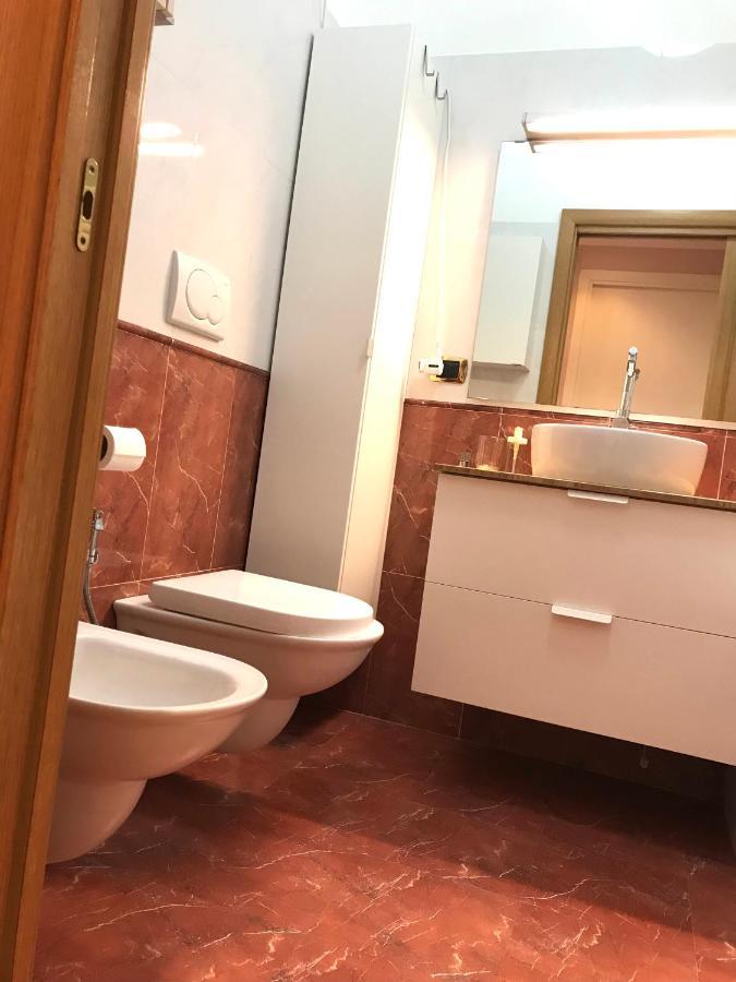 Casa Parco Delle Sabine Apartment *
