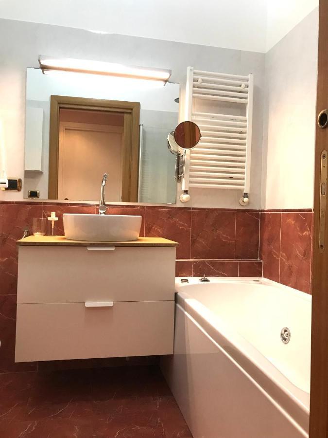 Apartment Casa Parco Delle Sabine