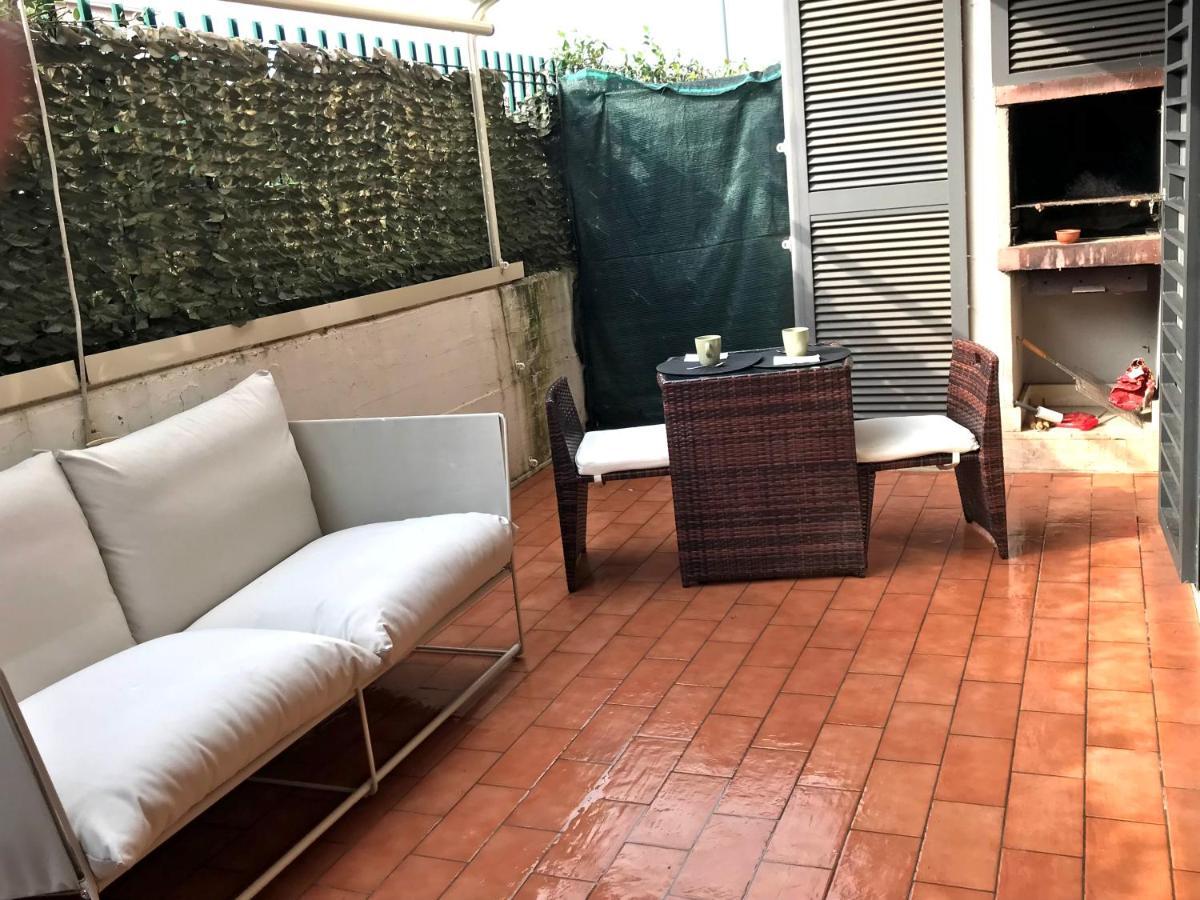 Casa Parco Delle Sabine Apartment *