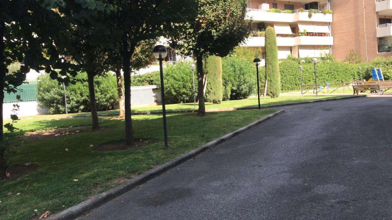Apartment Casa Parco Delle Sabine