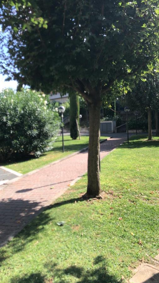Apartment Casa Parco Delle Sabine *