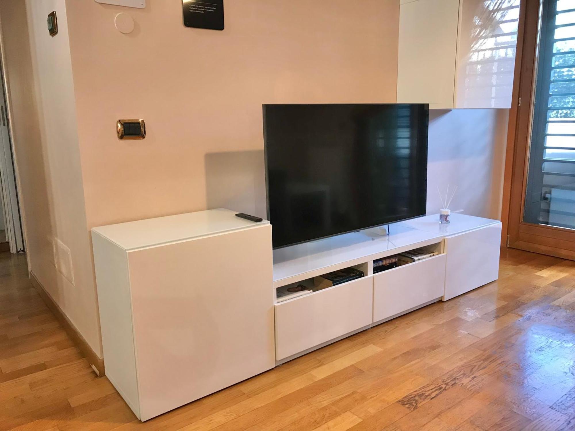 Casa Parco Delle Sabine Apartment Rom