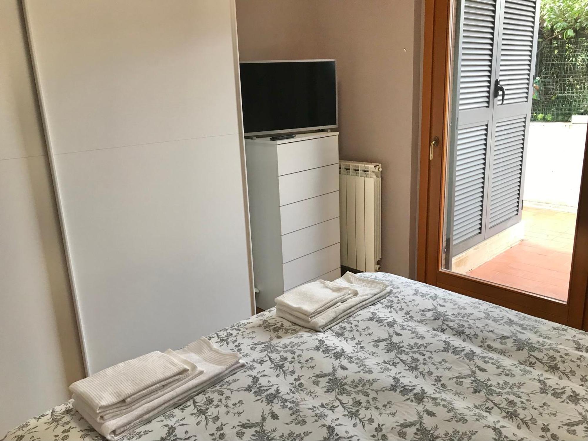 Apartment Casa Parco Delle Sabine *