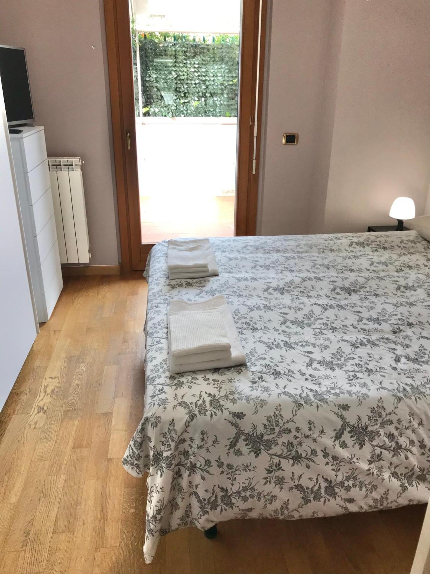 Casa Parco Delle Sabine Apartment *